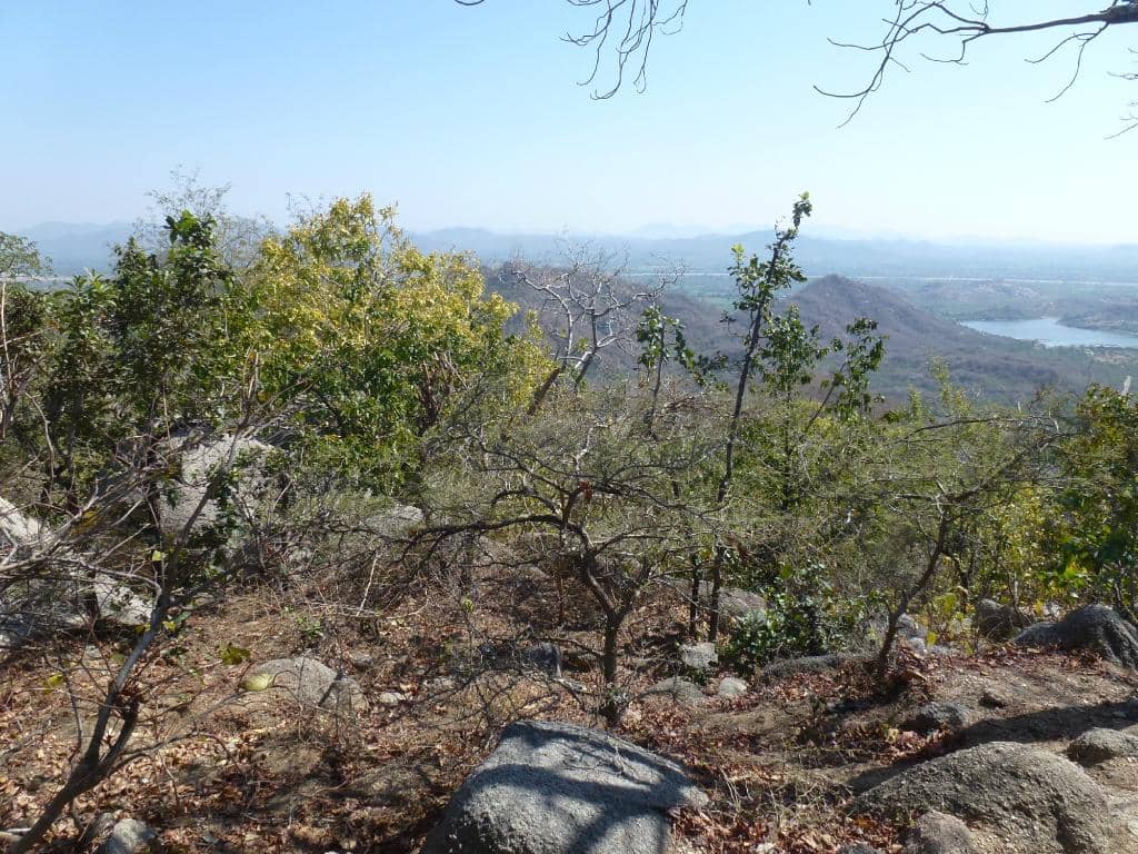 Mini Kedarnath Temple