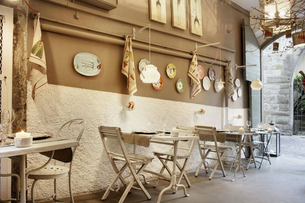 Charming & Historic Ambiance