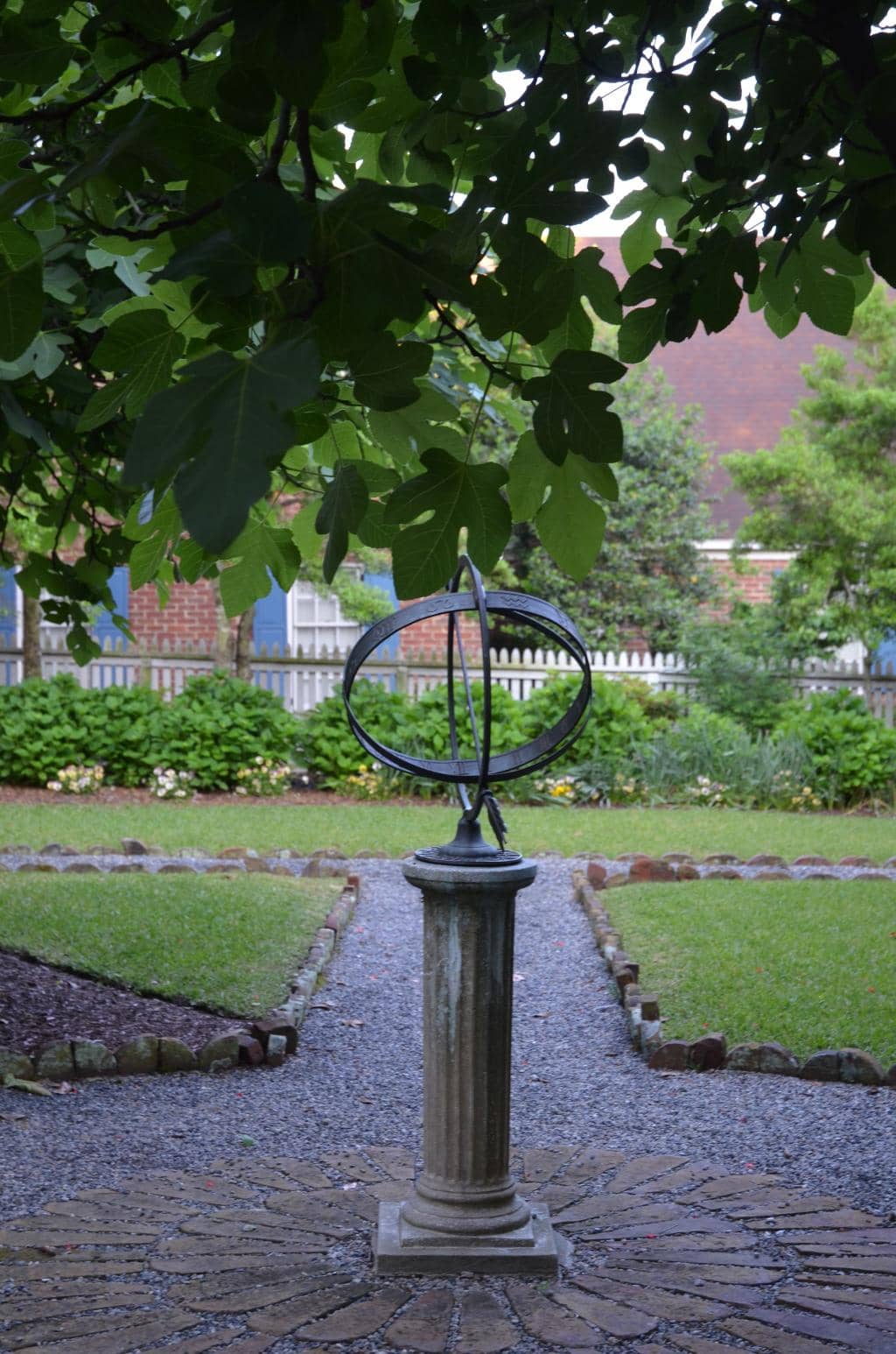 Terraced Gardens