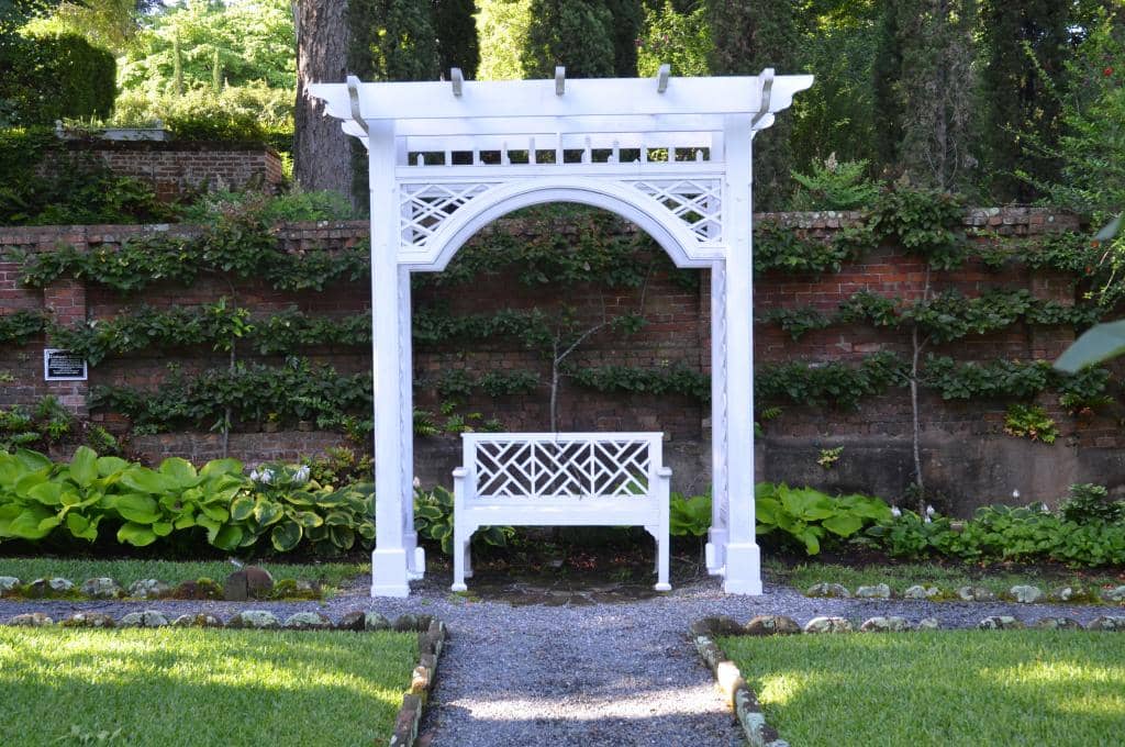 18th-Century Furnishings