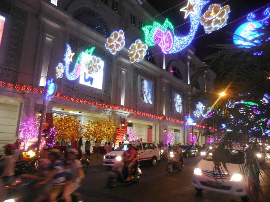 Colonial Architecture