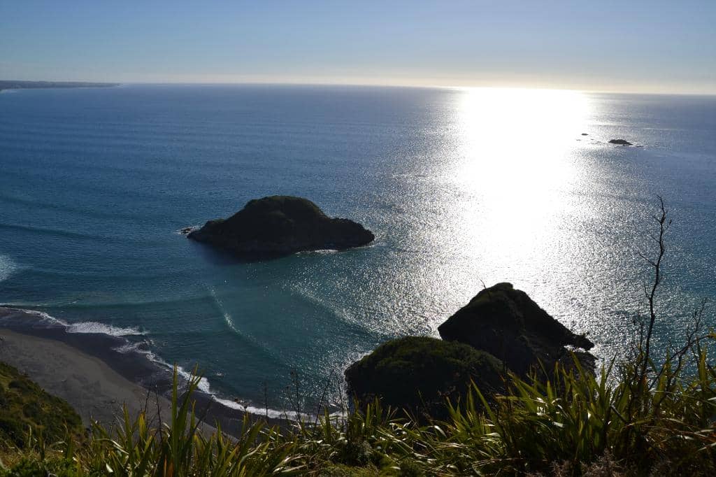 The Challenging Ascent