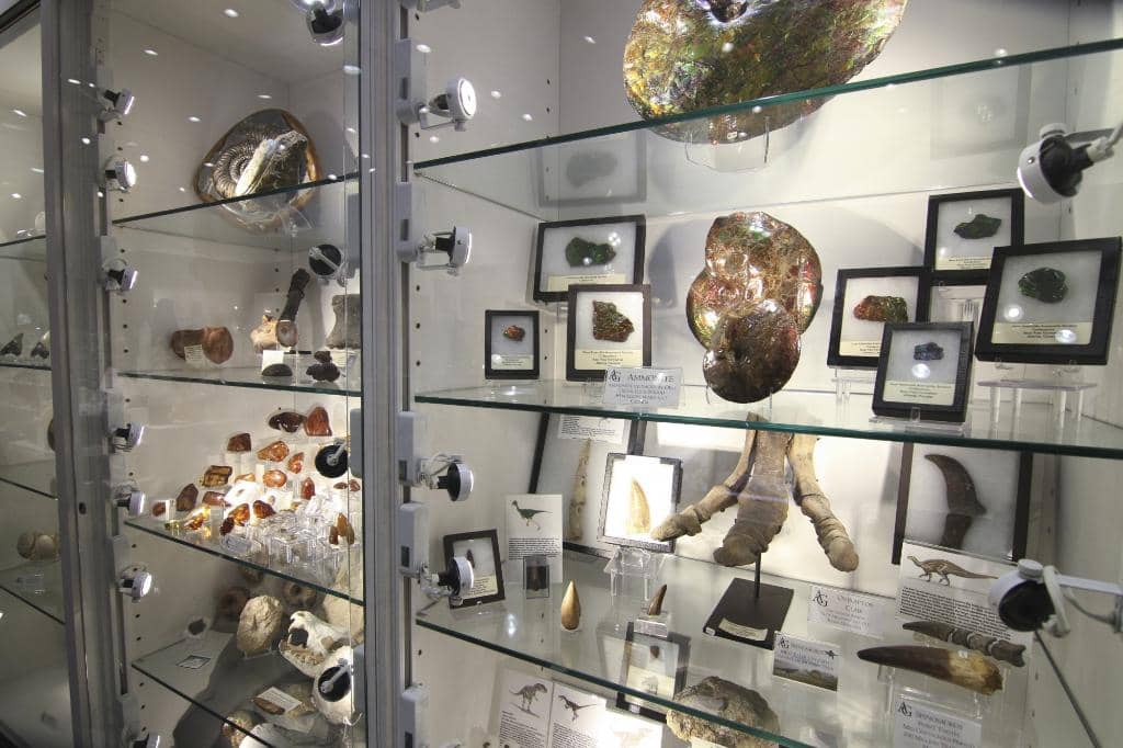 Celestial Meteorites