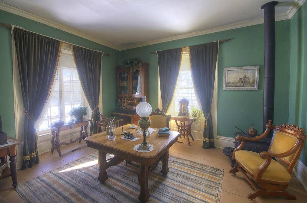 Lake Ontario Waterfront