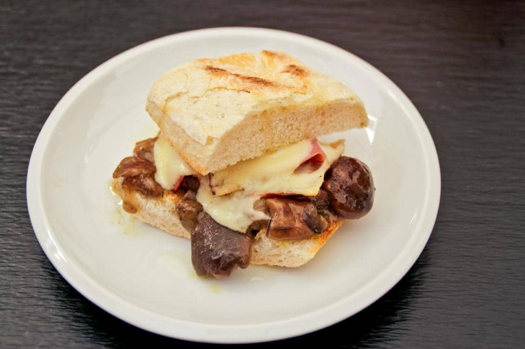 Bold Flavors, Bold Dishes