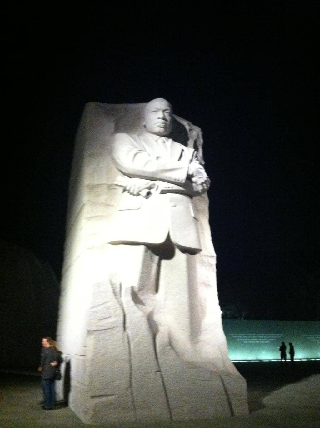 Memorial Benches with Speeches