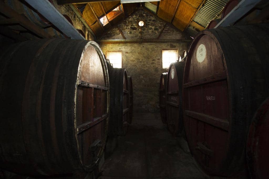 Grand Chateau Architecture