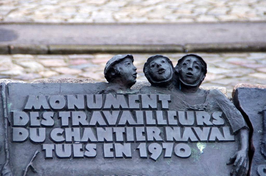 Memorial Plaques