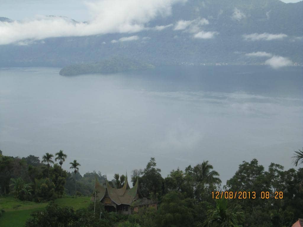 Vertical photo