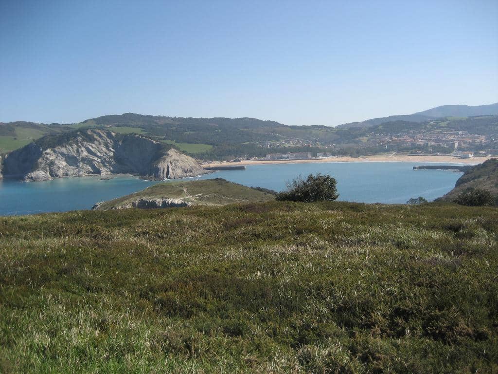 Dramatic Cliff Formations