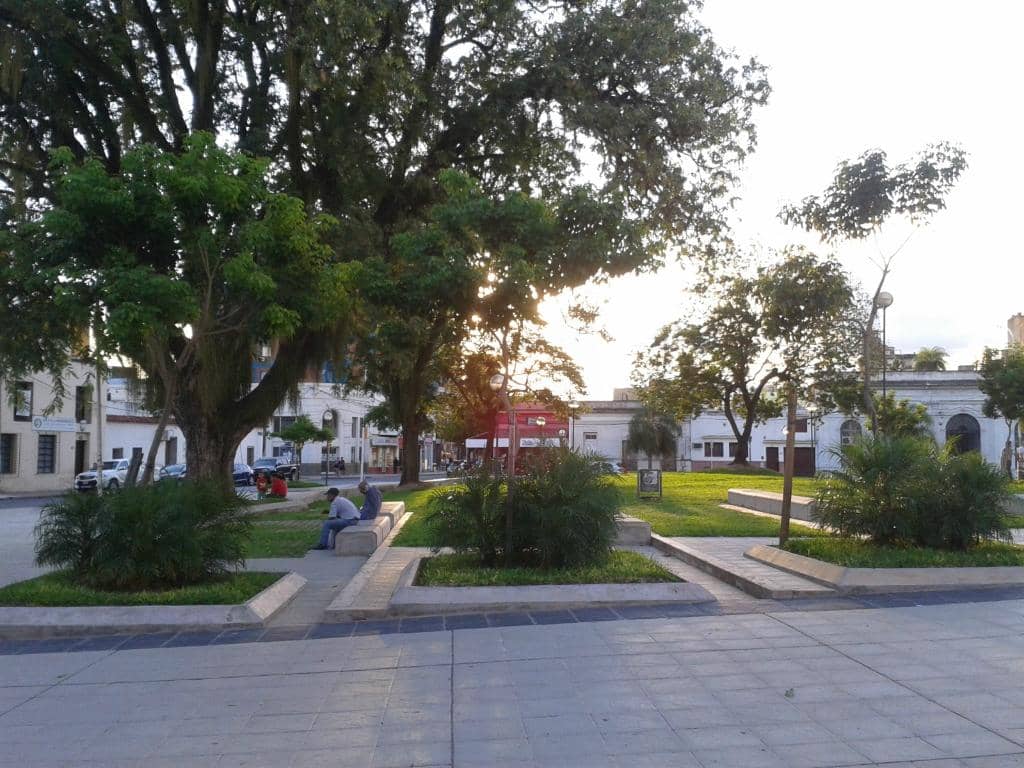 White Cathedral Views