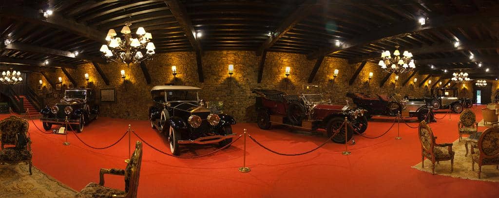 Rolls-Royce Phantom Collection