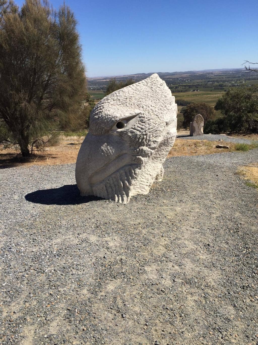 Unique Sculptural Art