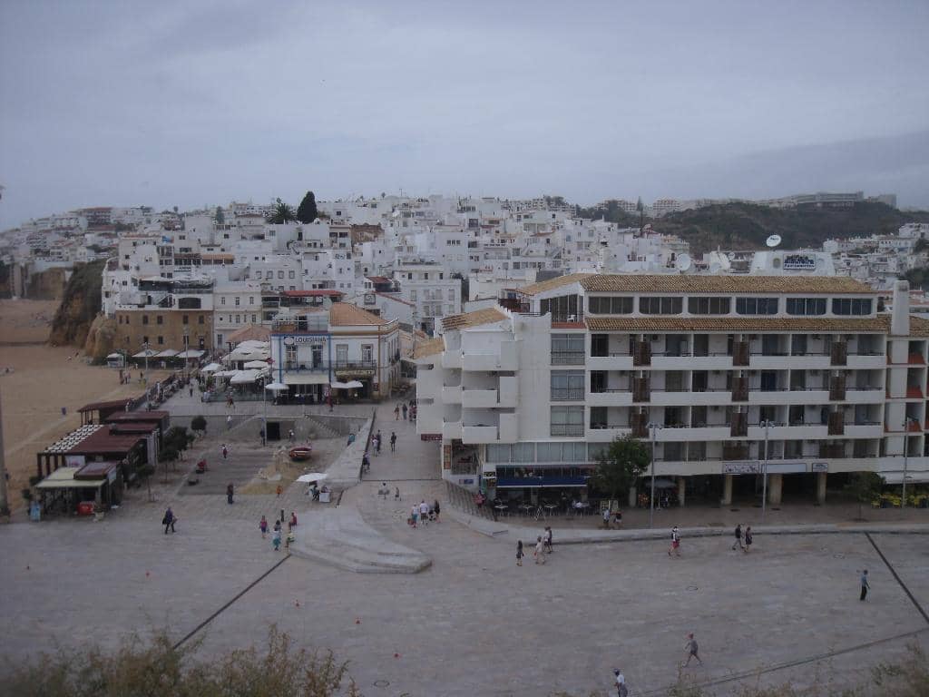 Barravento