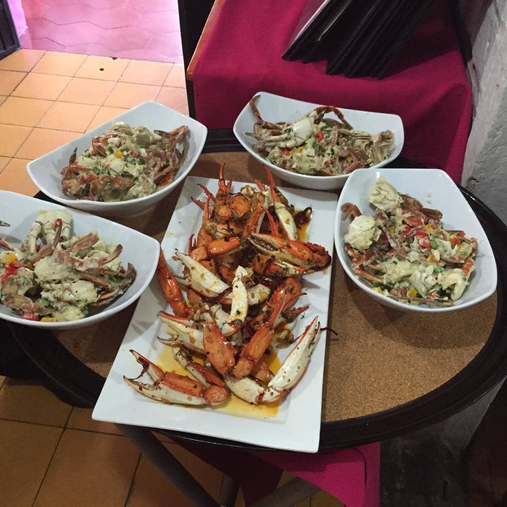 Engaging Cooking Classes