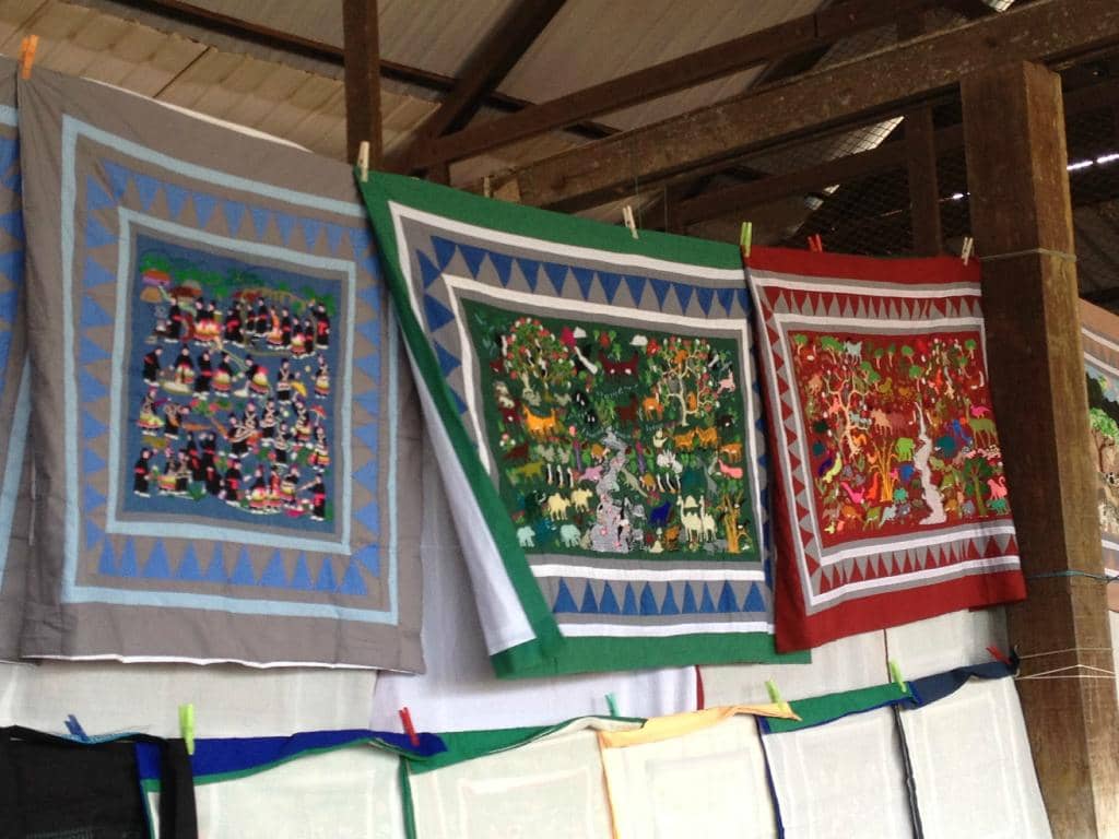 Compact & Intriguing Exhibits