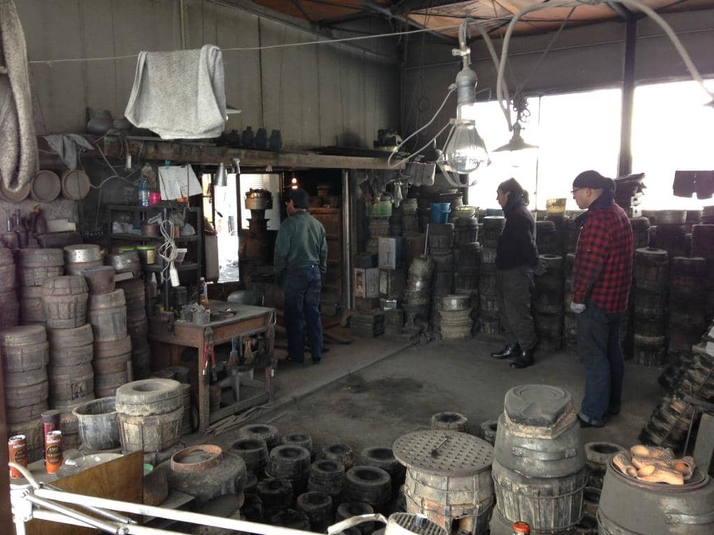 Bamboo Weaving Workshop