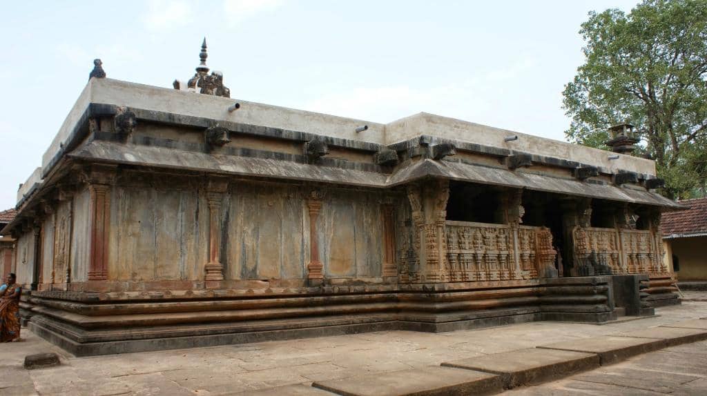 Unique Folded Kadatas