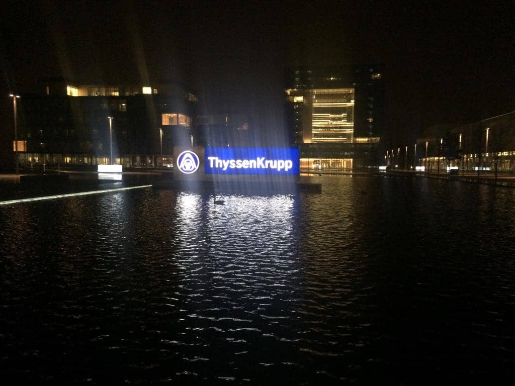 Family Playground Fun