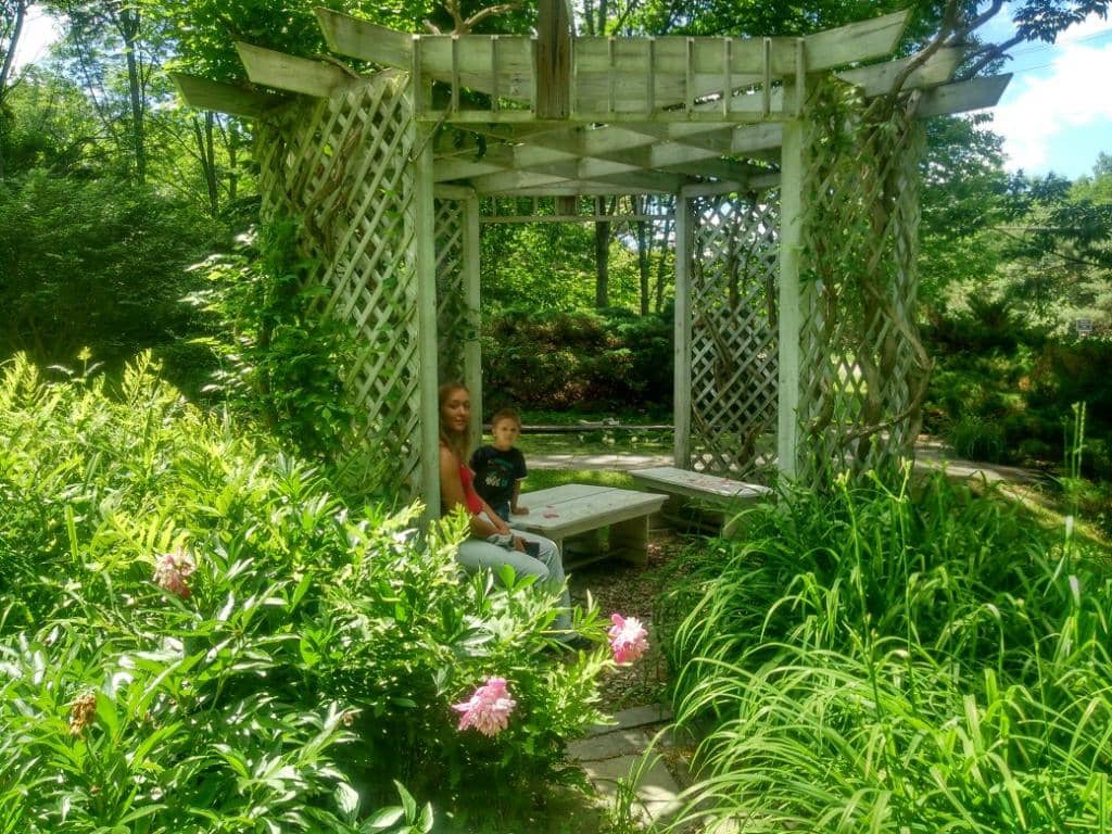 Scenic Boardwalks & Trails