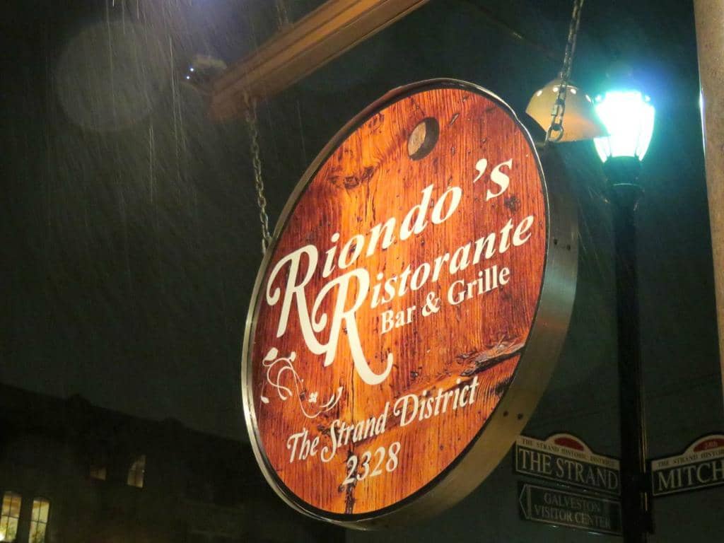 Fantastic Happy Hour