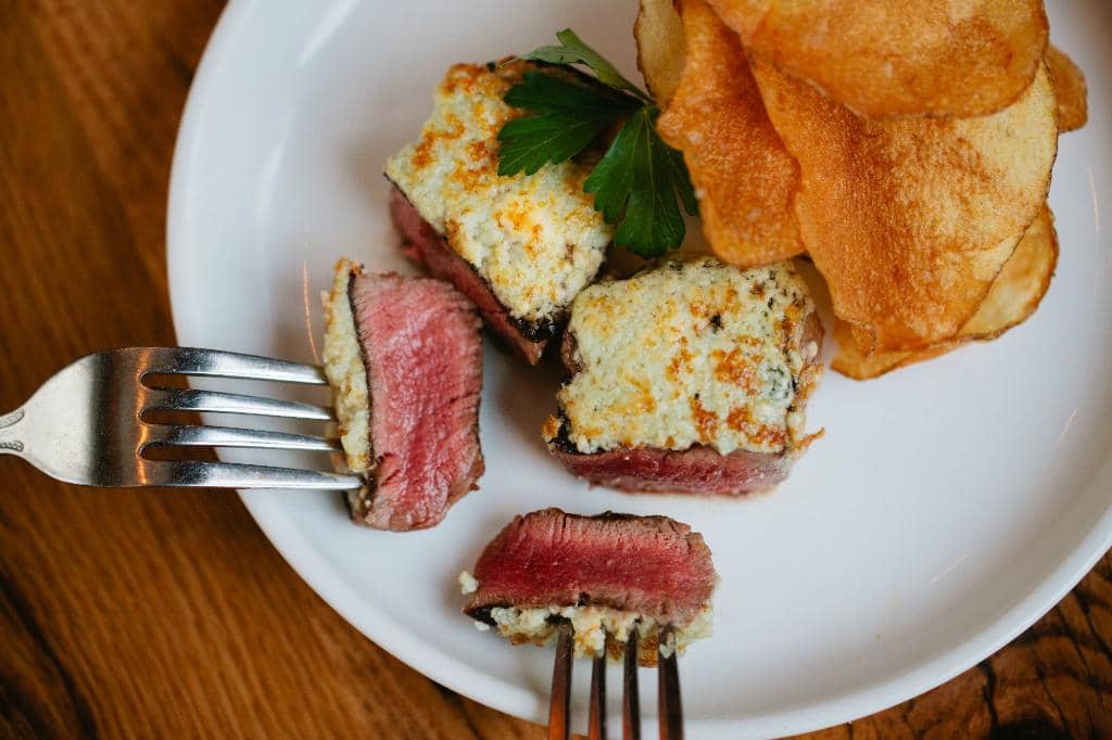 Serene & Cozy Ambiance