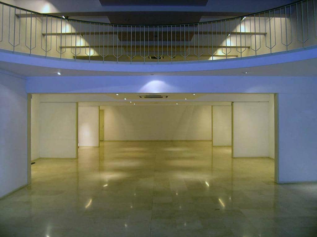 Art Exhibitions