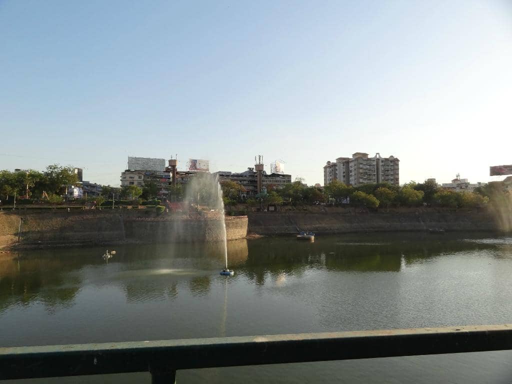 Children's Play Area