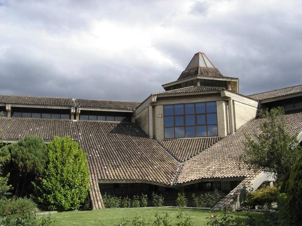 El Rayo Olarra Wine