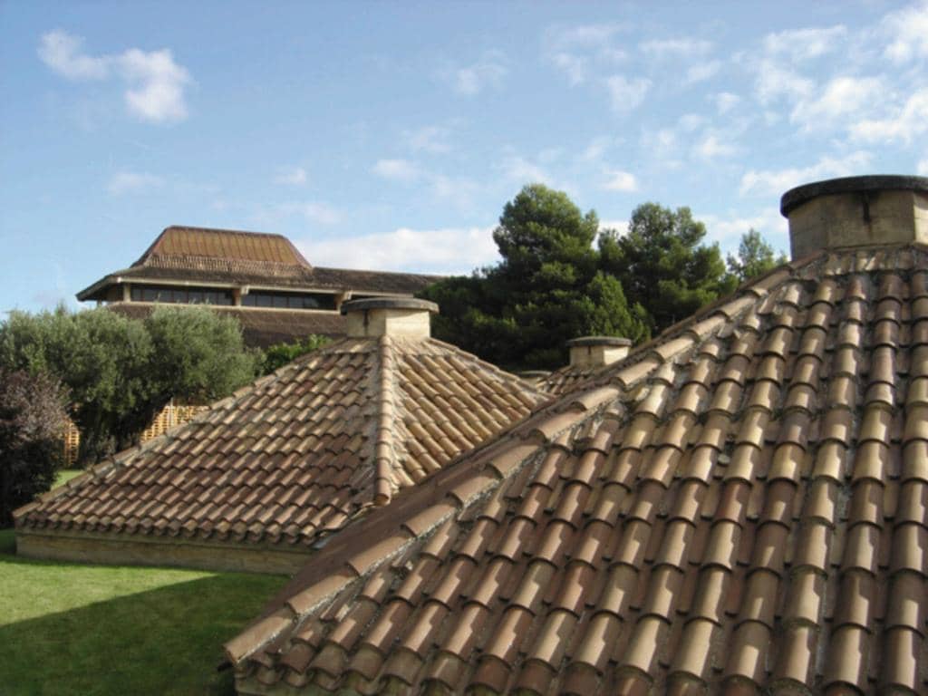 The 'Cathedral of Rioja'