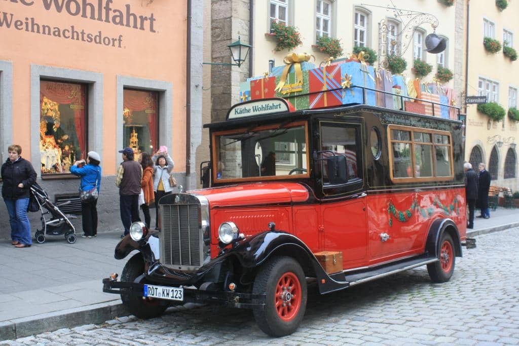 Traditional German Nutcrackers