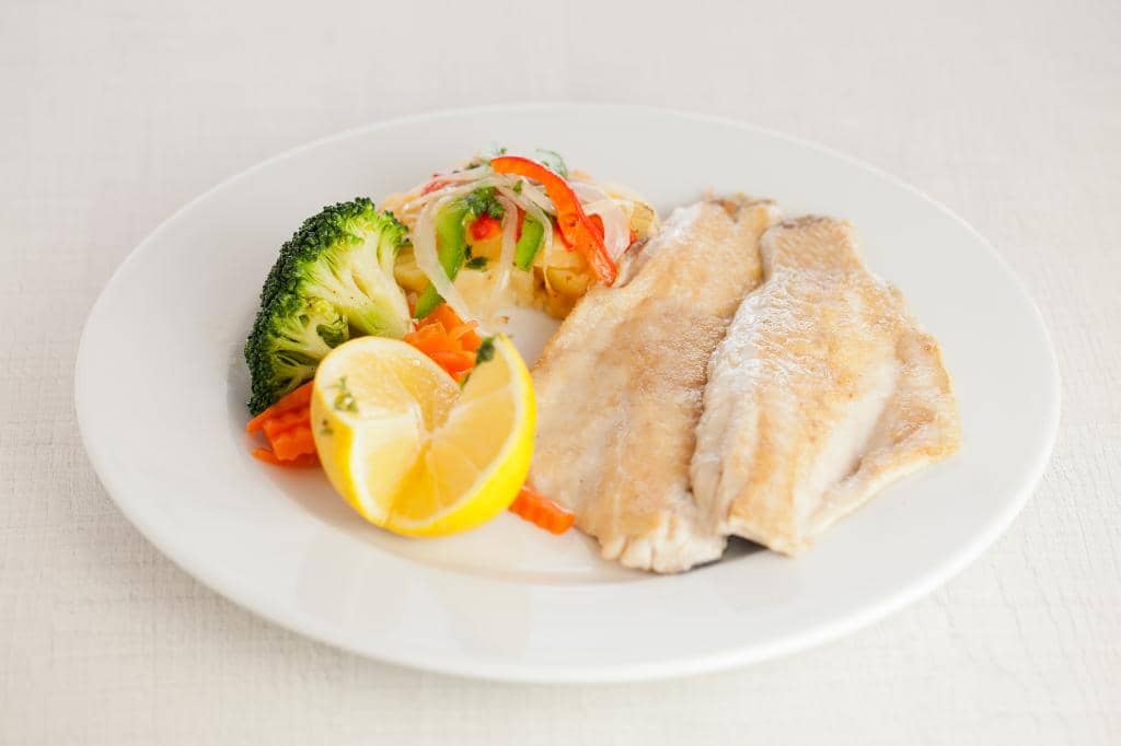 Cochinillo Asado & Local Specialties