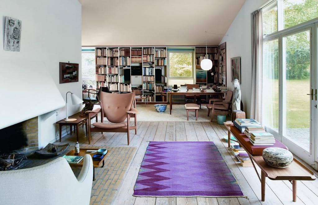 French & Danish Impressionist Masters