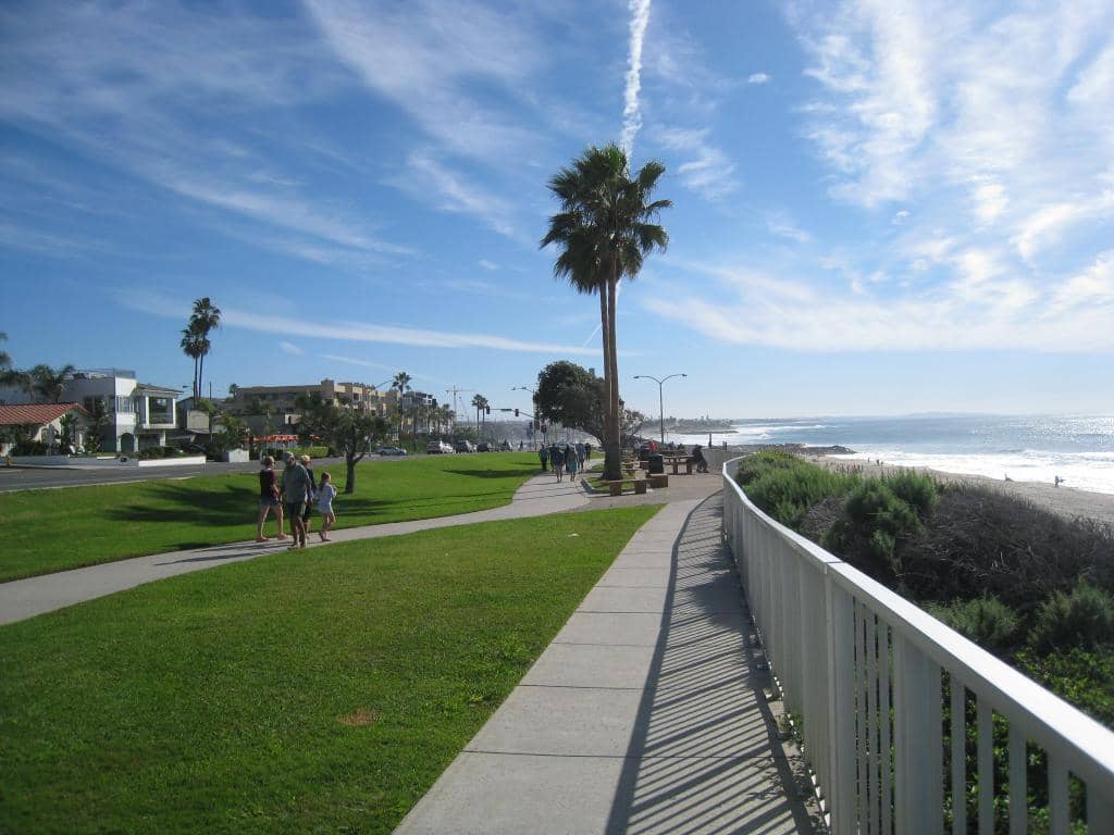 Cliffside Trails