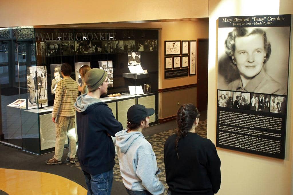 CBS Studio Reproduction