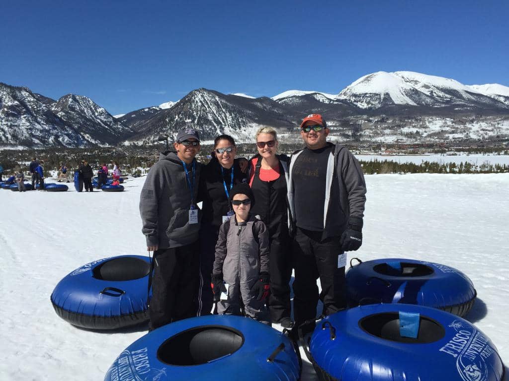 Cross-Country Ski Trails