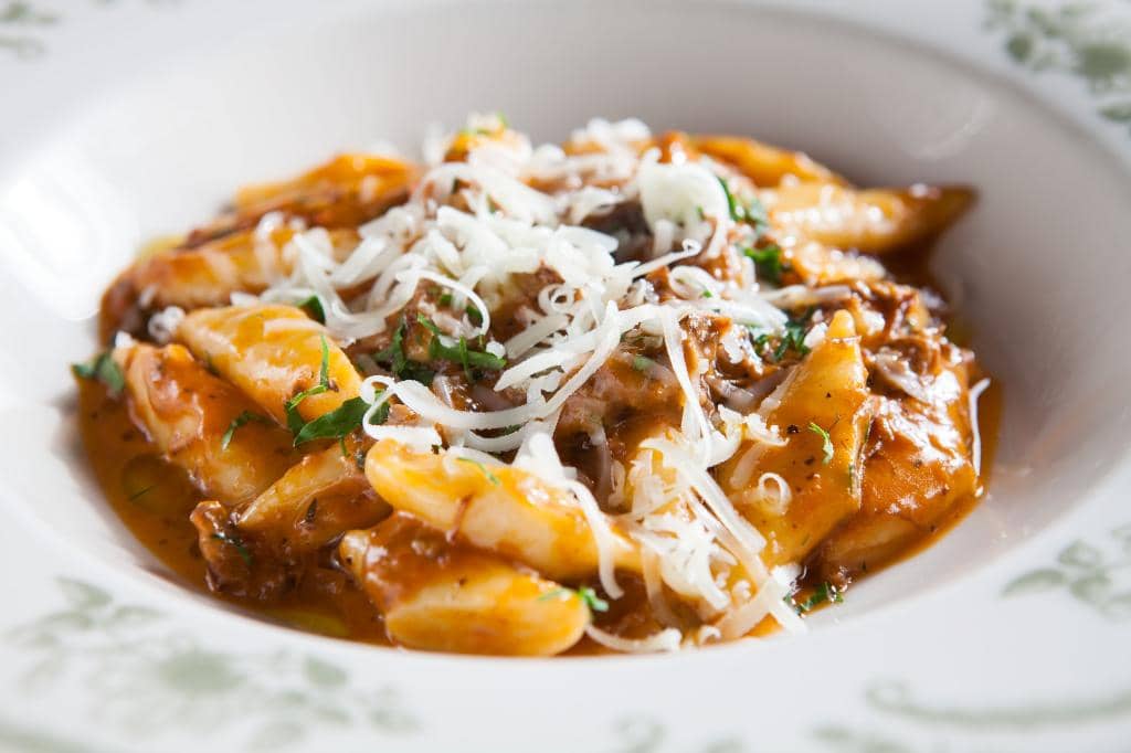 Rustic Italian Farmhouse Ambiance