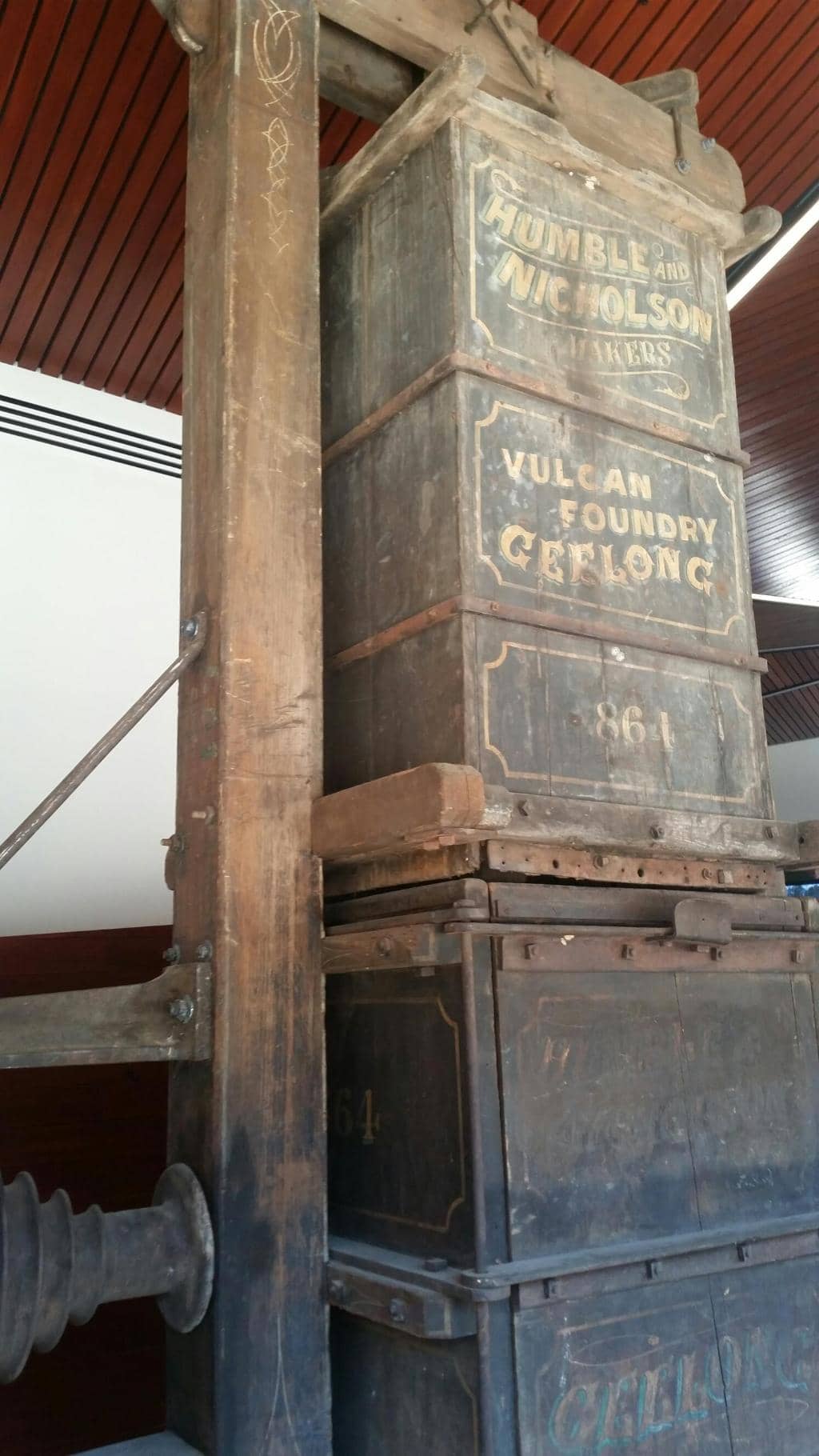 Paddle Steamer Cruises