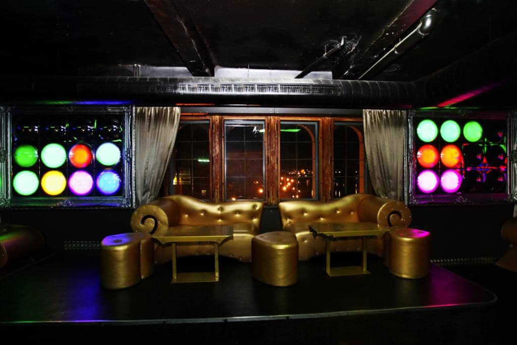 Ice Bar