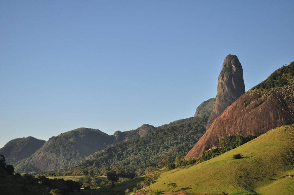 Surrounding Hiking Trails