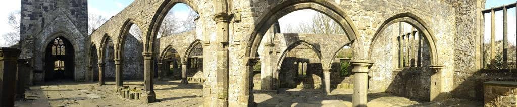 Sylvia Plath's Memorial