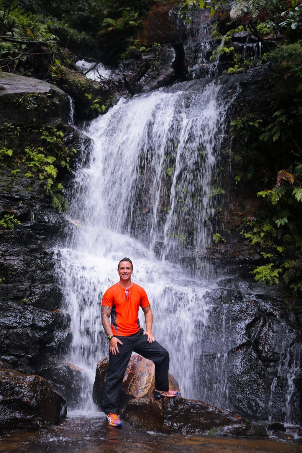 Princes Rock Lookout