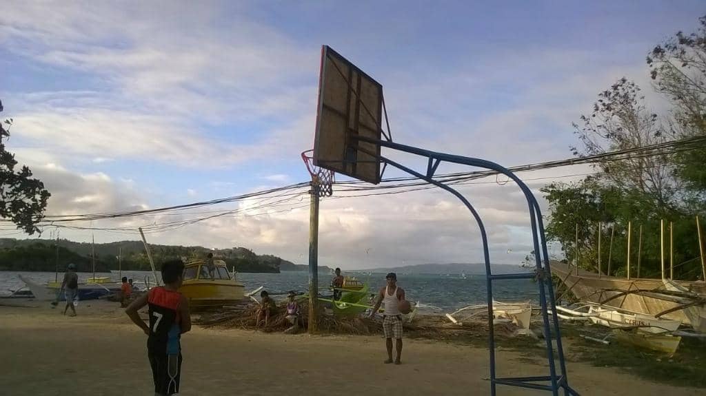 Crystal-Clear Waters