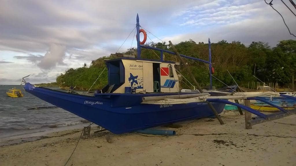 Pristine White Sands
