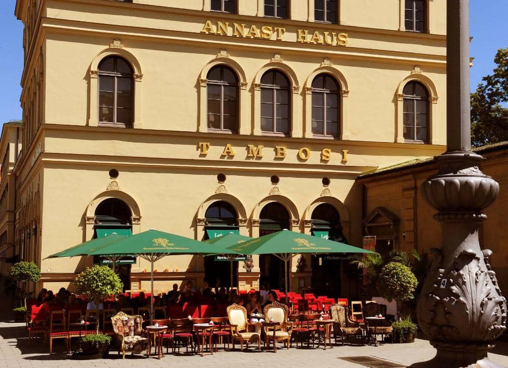 Cozy Atmosphere & Local Flavors