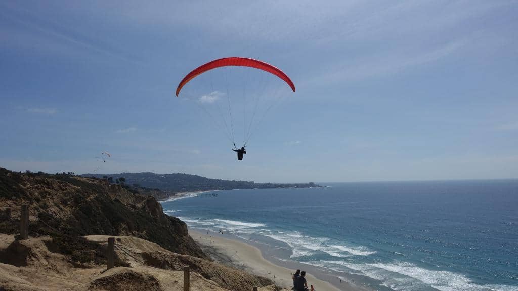 Cliffside Cafe Dining