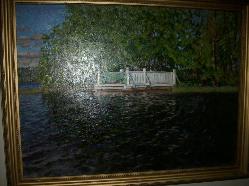 Vertical photo