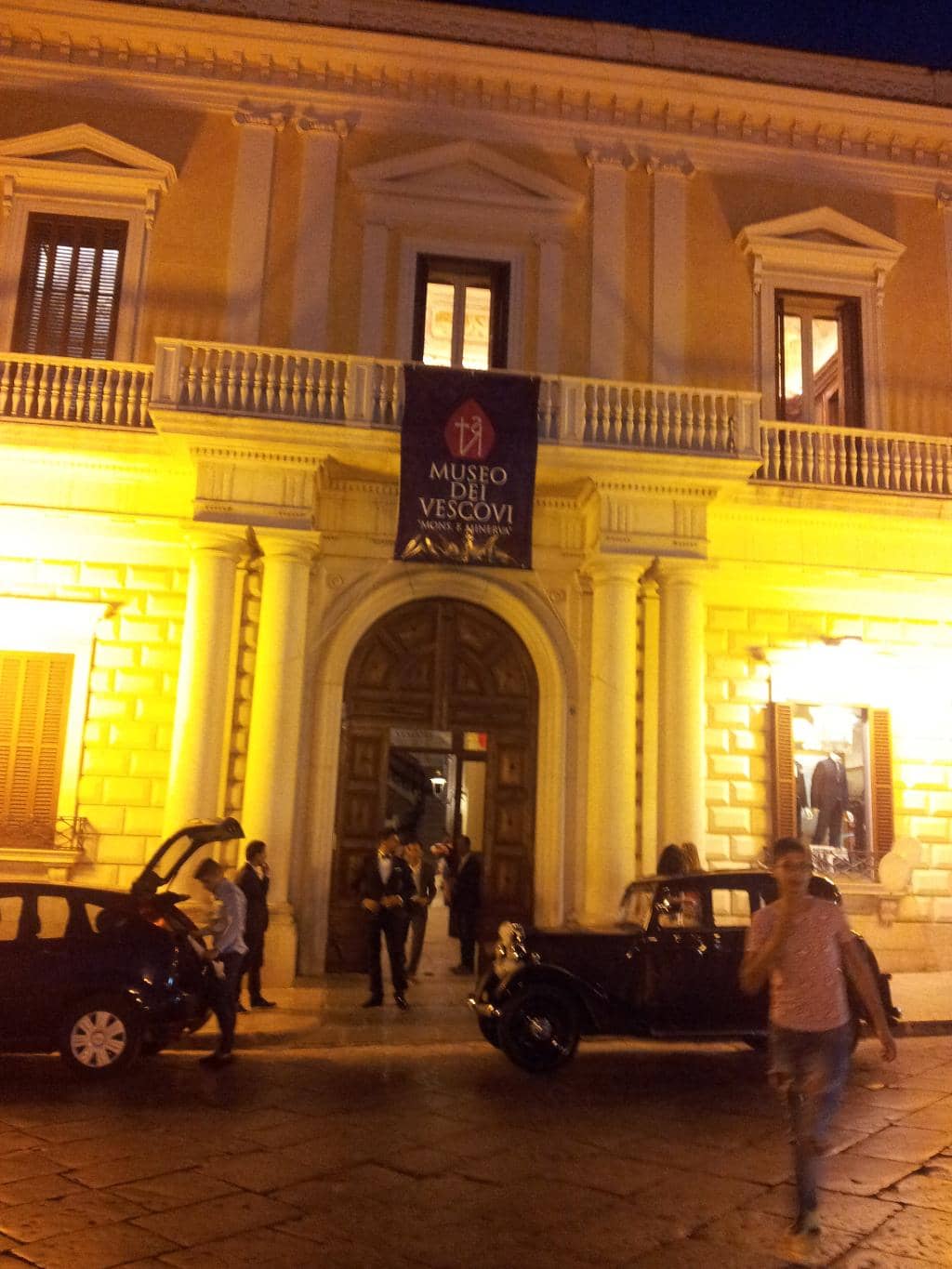 Art Biennale Exhibitions