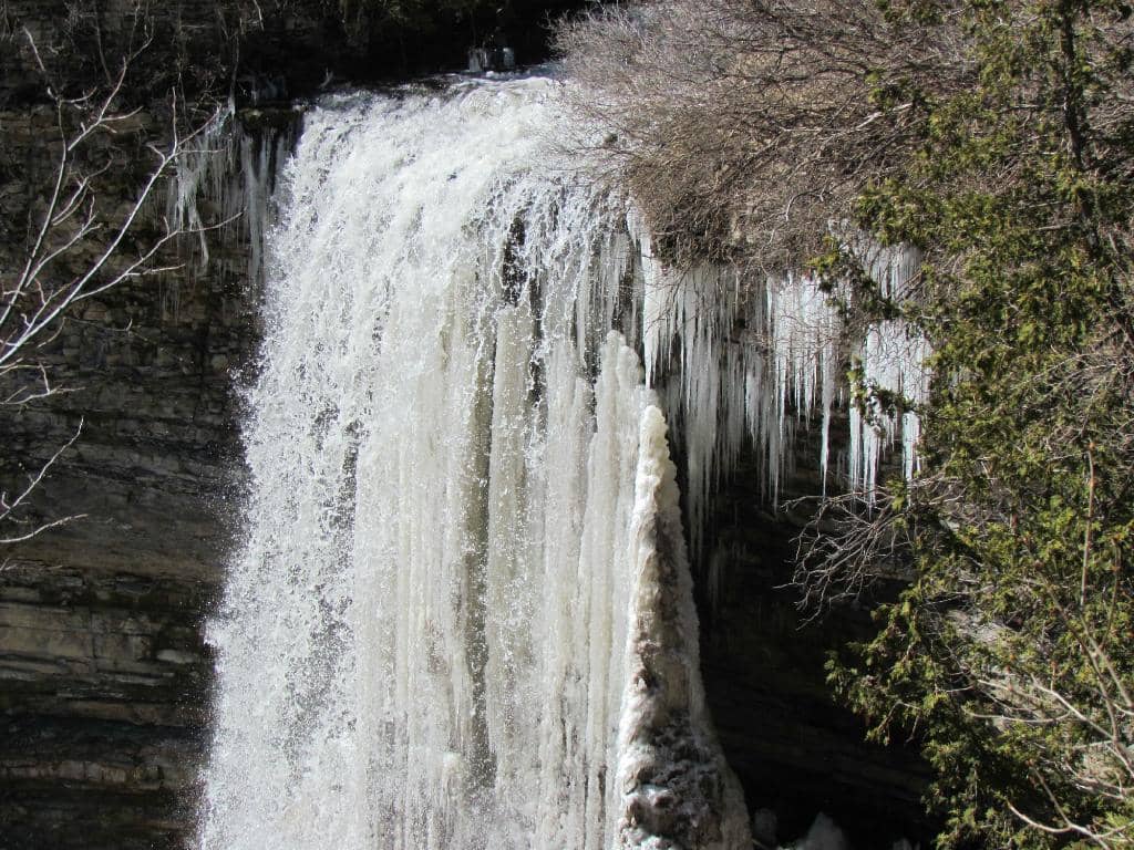 Vertical photo