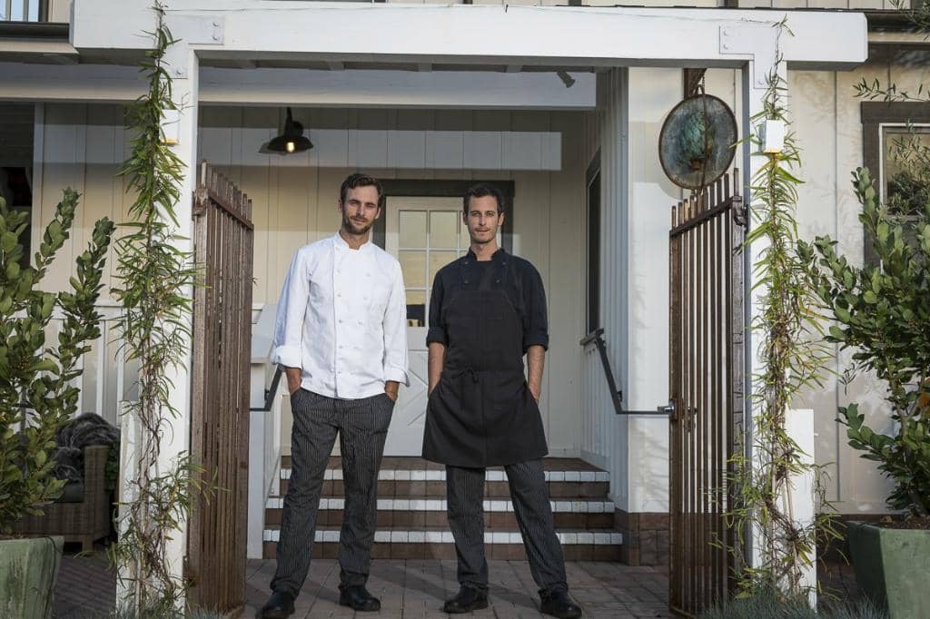 Unique and Flavorful Brunch